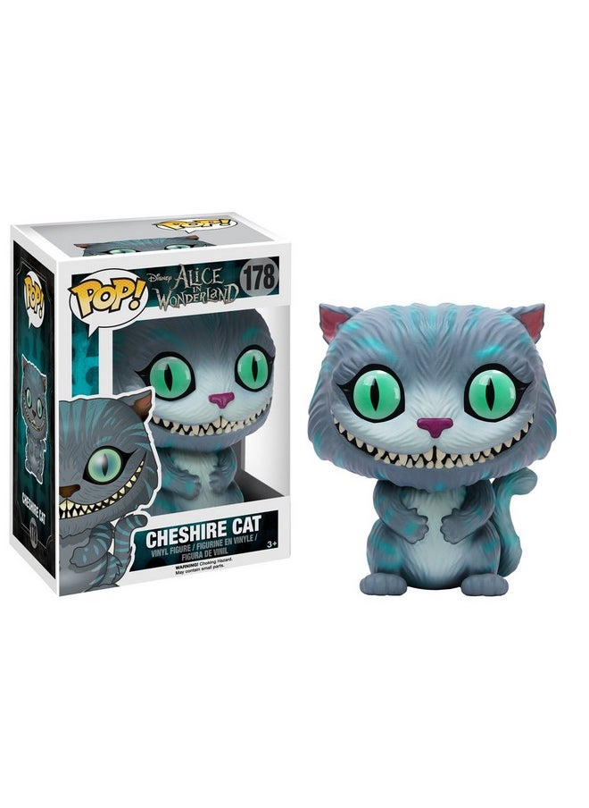 Funko Pop Disney: Alice In Wonderland Action Figure Cheshire Cat  - Image 3