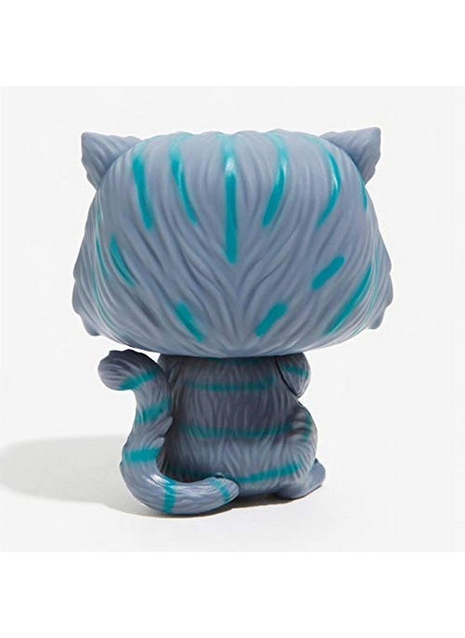 Funko Pop Disney: Alice In Wonderland Action Figure Cheshire Cat  - Image 4