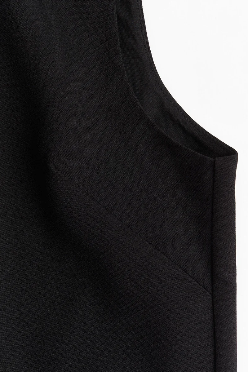 H&M Mini shift dress