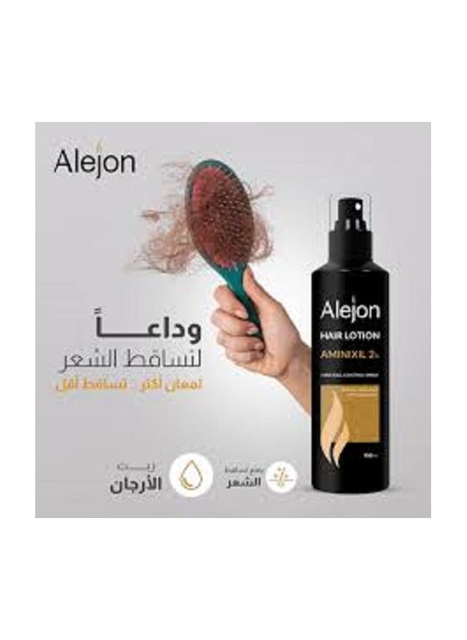 أليجون لوشن الشعر - 150 مل  - Image 5