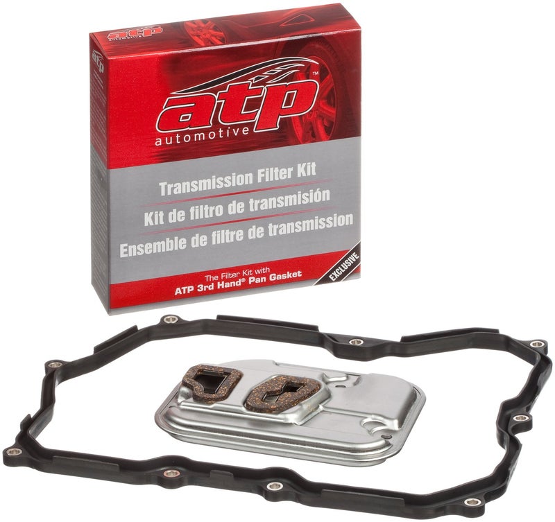 ATP مجموعة فلتر نقل الحركة الأوتوماتيكي ATP B-466 - Image 5