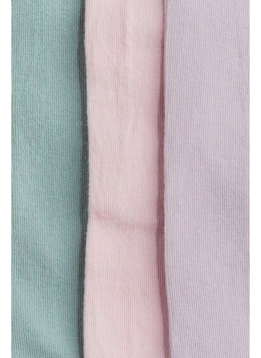 H&M 5-Pack Tights  - Image 2