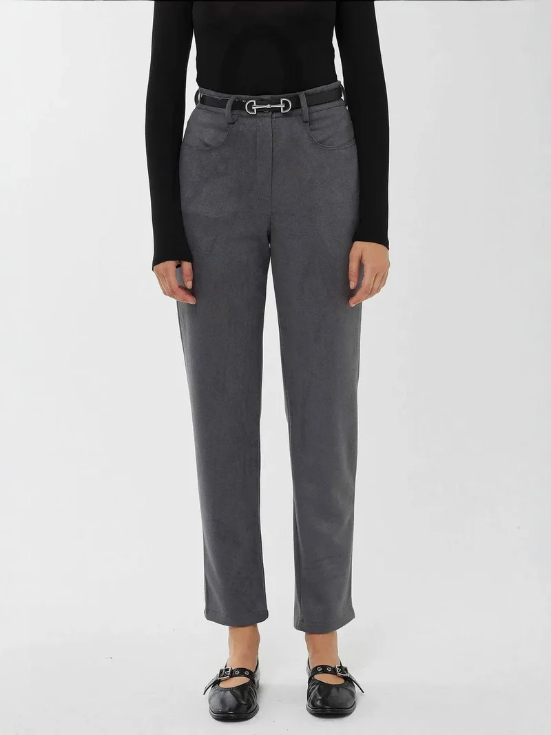 HICCUP High Waist Pants