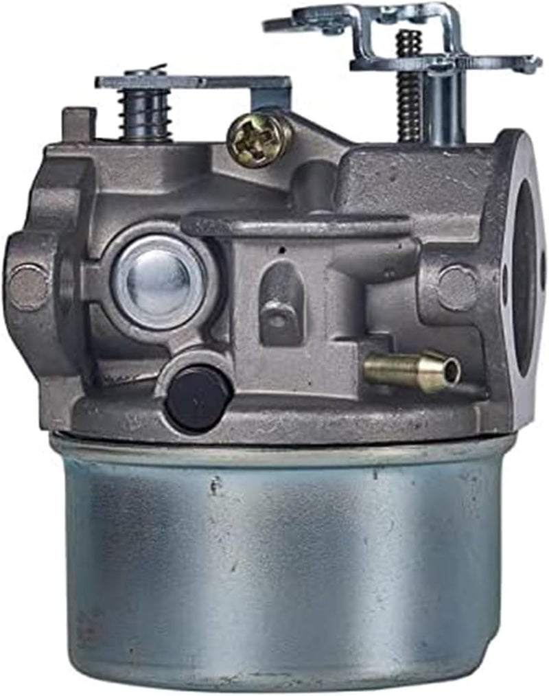 Wivplex 640084B Carburetor for Tecumseh Snow Blowers - Image 3
