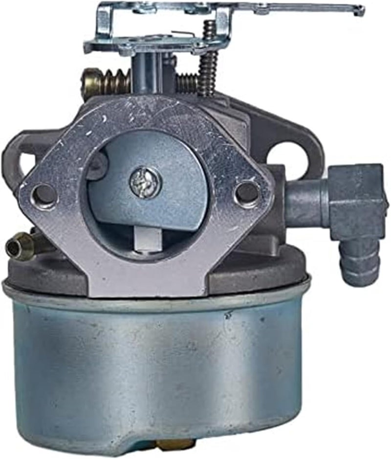Wivplex 640084B Carburetor for Tecumseh Snow Blowers - Image 2