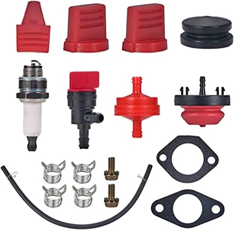 Wivplex 640084B Carburetor for Tecumseh Snow Blowers - Image 4