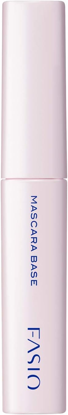 FASIO Mascara Base Super Keep Curl Long Volume Japan F319 2 Long