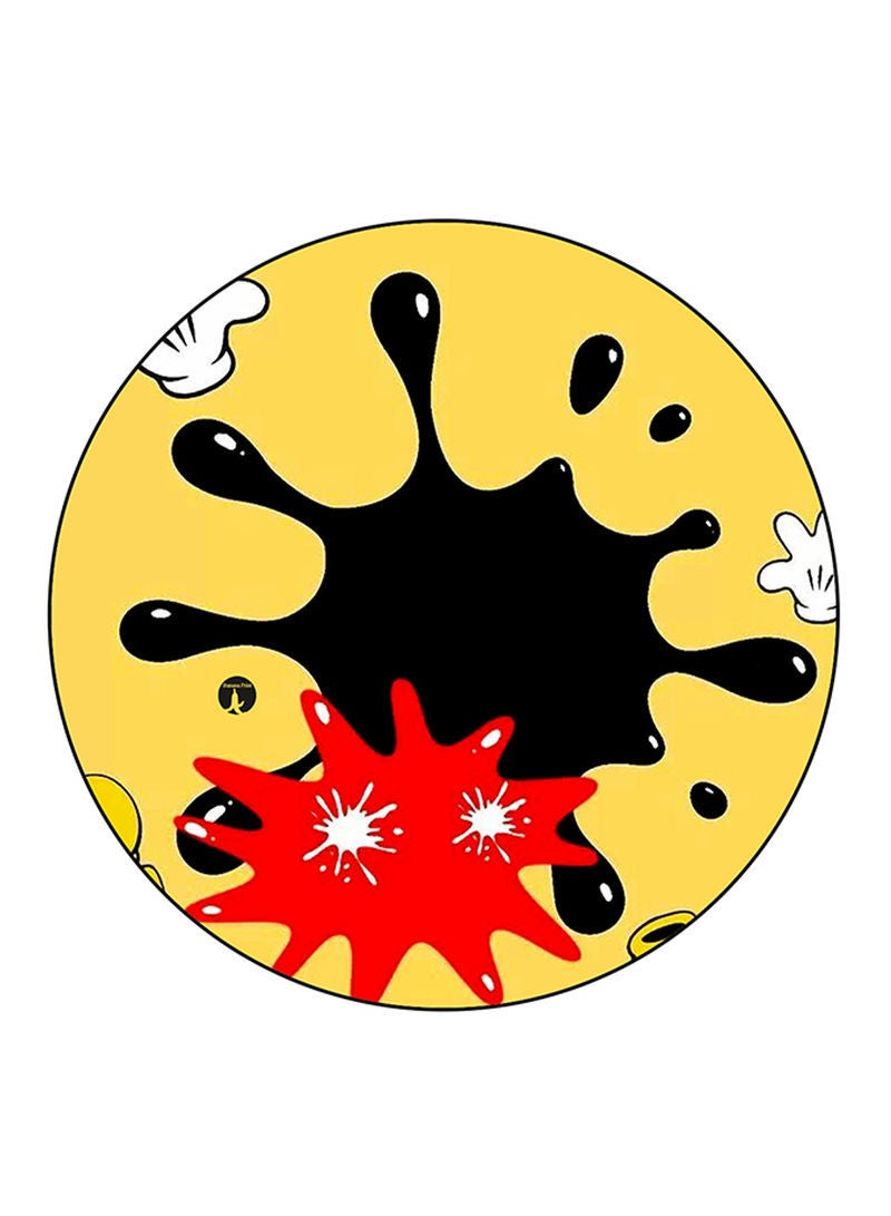 RKN Disney Character Pin Multicolour - Image 1