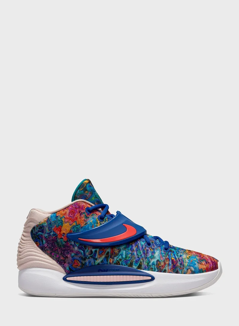 Nike KD14 Low Top Sneakers