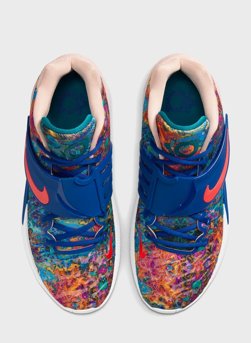 Nike KD14 Low Top Sneakers