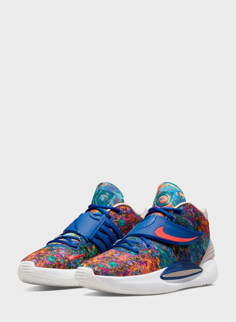 Nike KD14 Low Top Sneakers