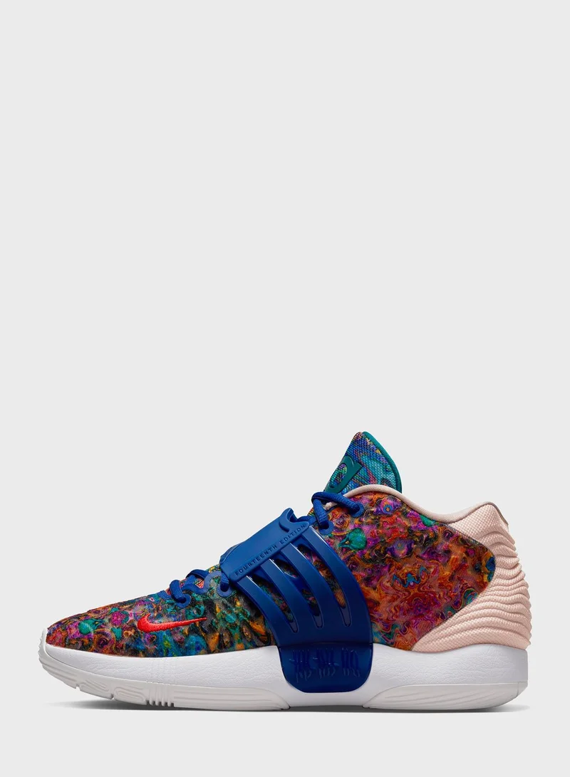 Nike KD14 Low Top Sneakers