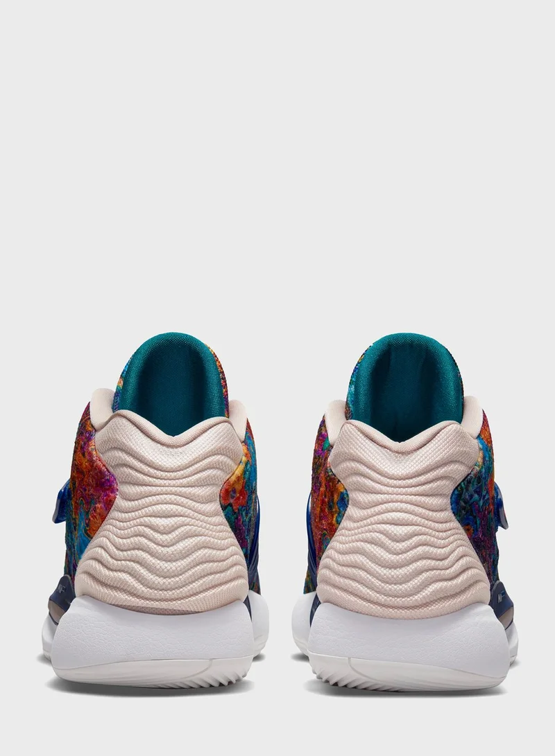 Nike KD14 Low Top Sneakers
