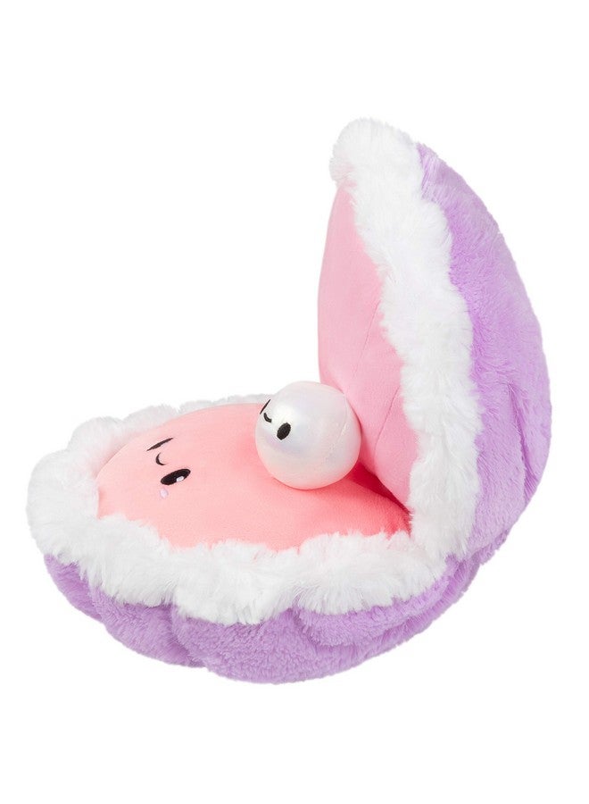 Squishable / Mini Squishable Oyster 7" Plush - Image 2
