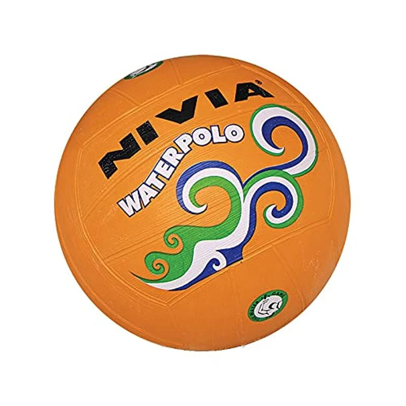 Nivia Nivia Waterpolo Ball - Size 4
