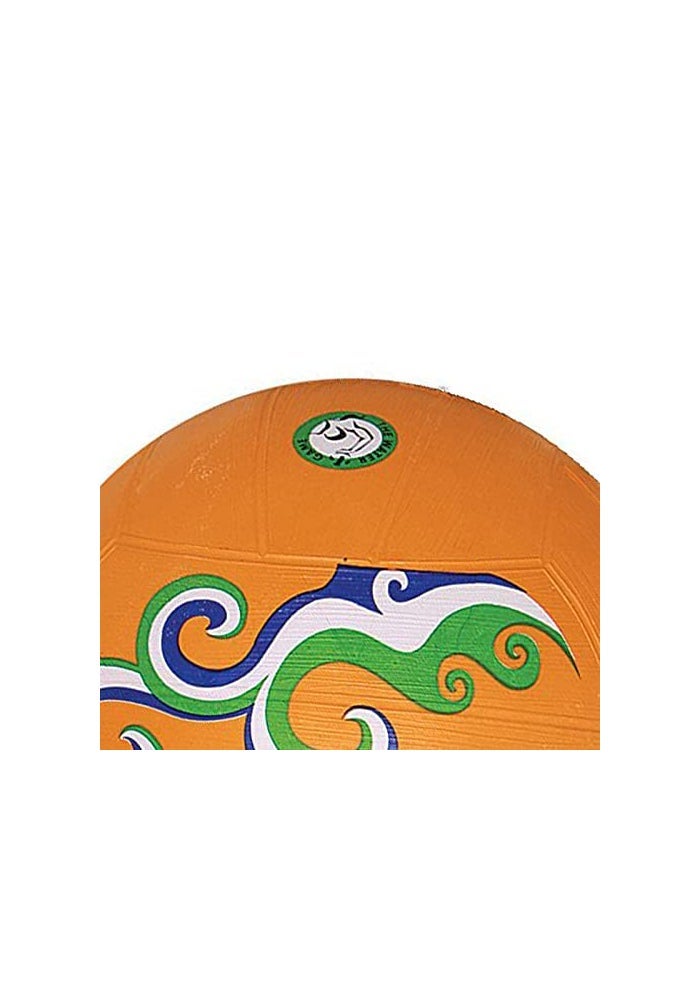 Nivia Waterpolo Ball - Size 4 - Image 3