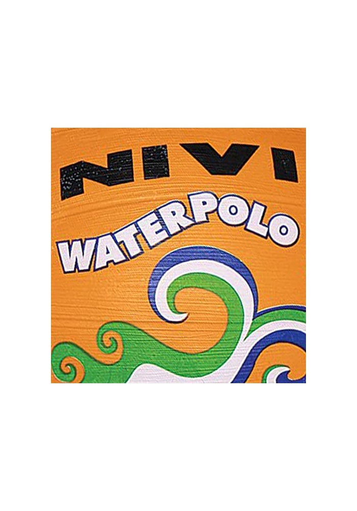 Nivia Waterpolo Ball - Size 4 - Image 5