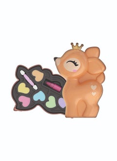 Clementoni Crazy Chic Fawn Make Up Set  - Image 4