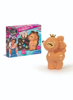 Clementoni Crazy Chic Fawn Make Up Set  - Image 2