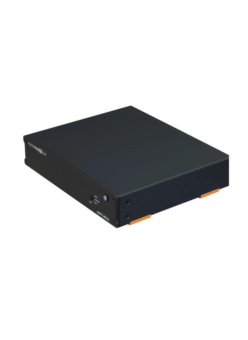 Arturia - Arturia AudioFuse X8 OUT 8-channel Output Expander - Image 1