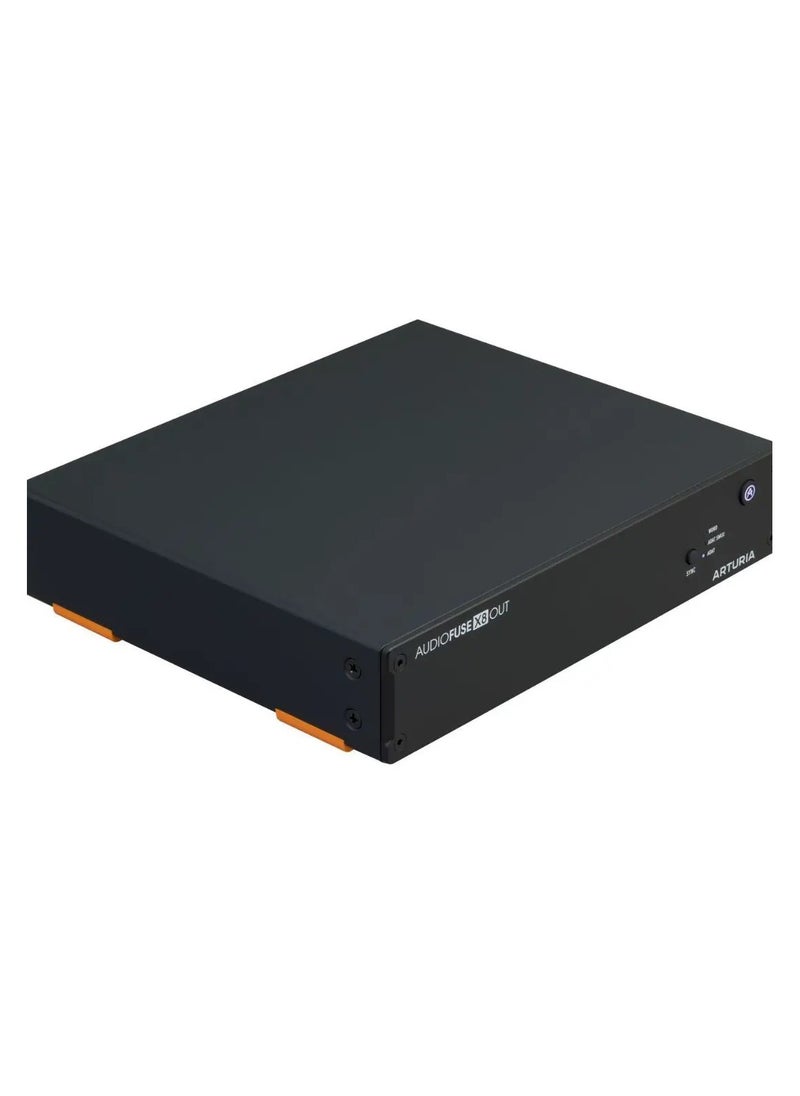 Arturia - Arturia AudioFuse X8 OUT 8-channel Output Expander - Image 1