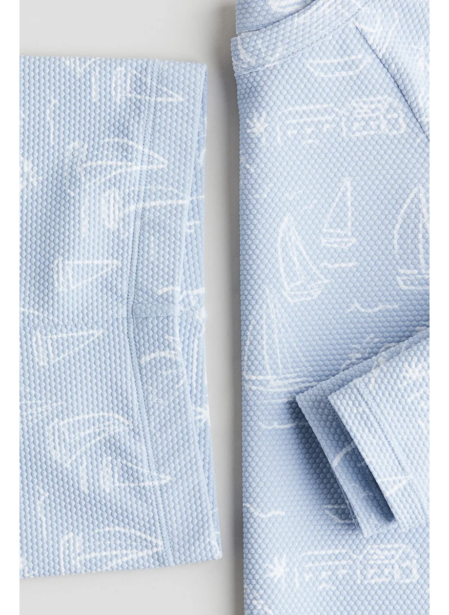 H&M Upf 50 Swim Set
