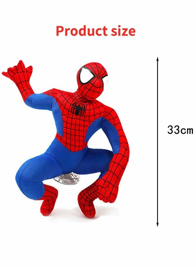 Spider-Man Figure Mold Doll Toy With Suction Cups For Car Dashboard & Wind Screen,Car Decoration,Car Roof Doll Decoration,Spider-Man Doll - pzsku/Z9B1ED6A0FFC62C076288Z/45/_/1678332508/f65097d5-84df-437d-b2e5-269a4c24c24c