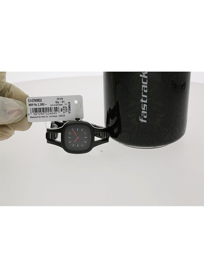 fastrack Metal Analog Wrist Watch 6147NM02  - Image 2