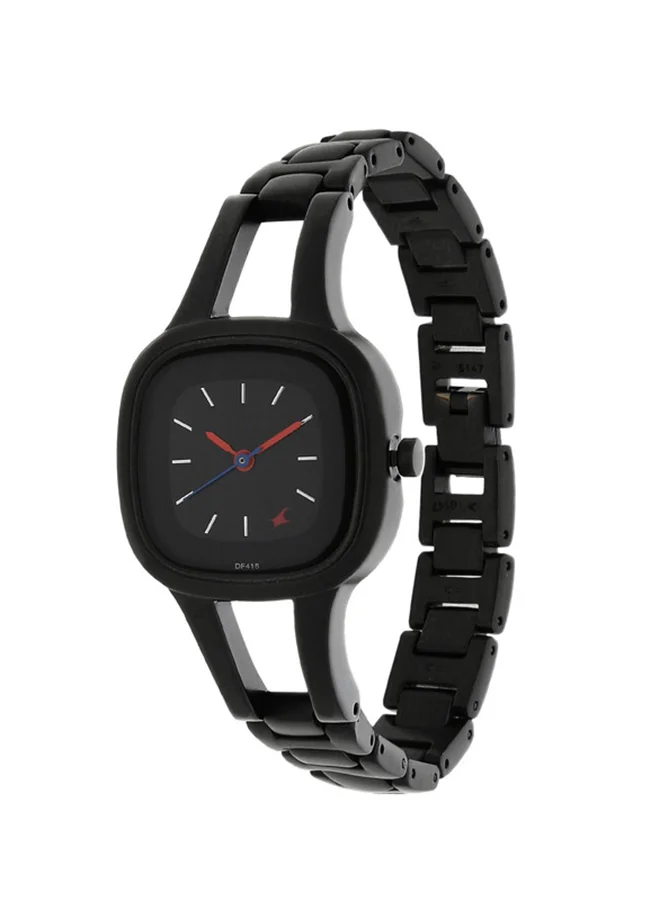 فاستراك Metal Analog Wrist Watch 6147NM02