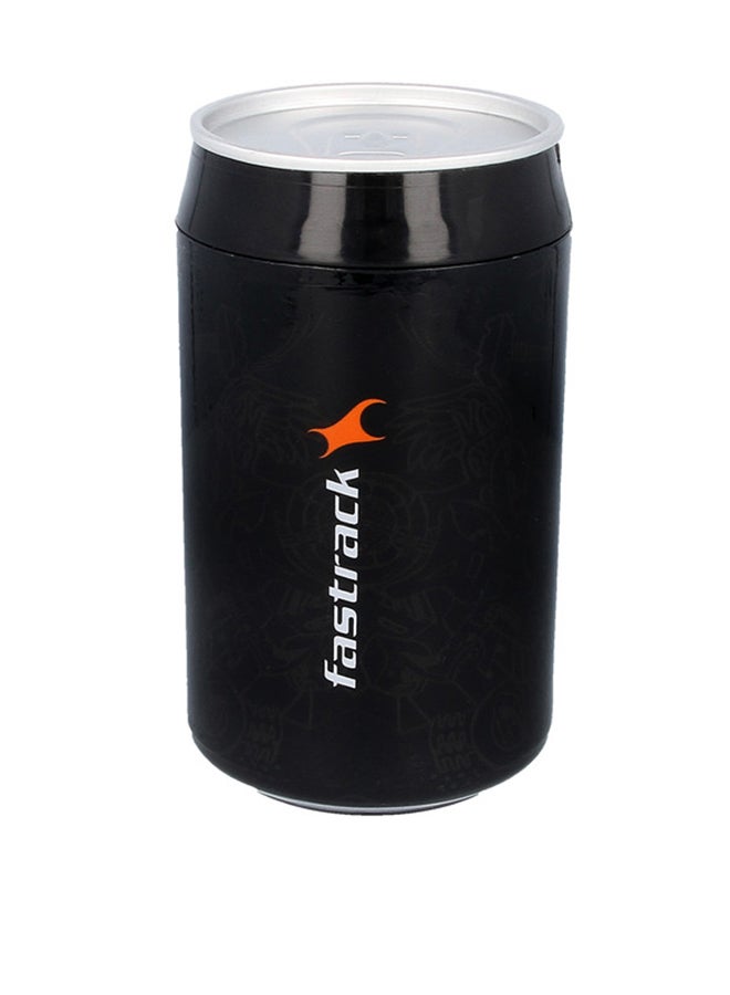 ساعة يد تناظرية معدنية