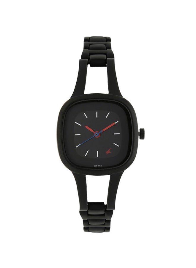 fastrack Metal Analog Wrist Watch 6147NM02  - Image 1