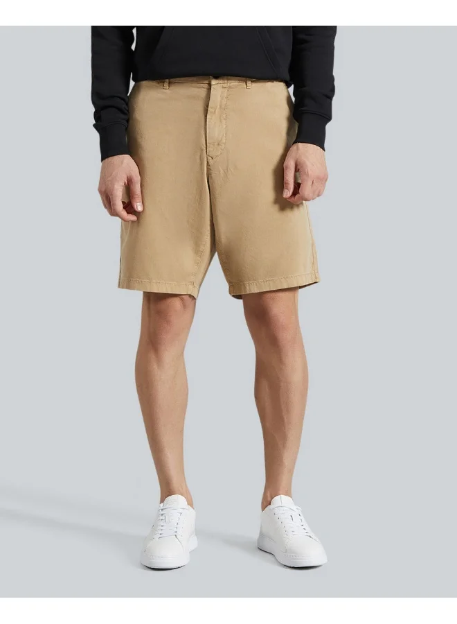 GANT Dobby Relaxed Shorts
