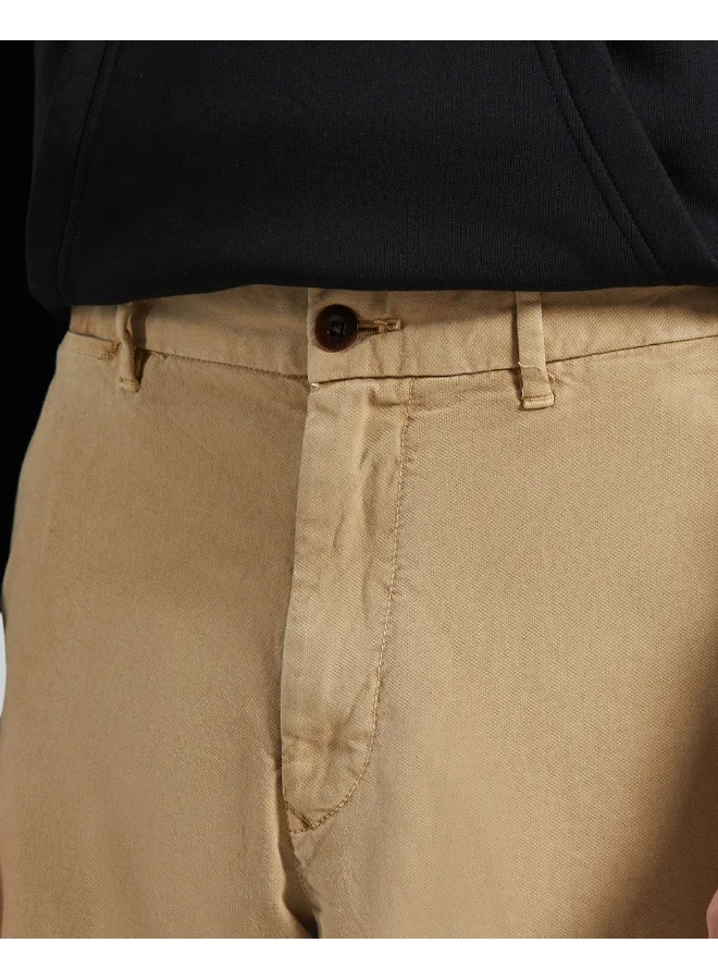 GANT Dobby Relaxed Shorts