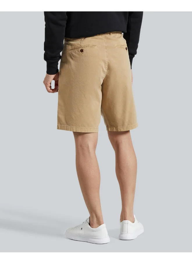 GANT Dobby Relaxed Shorts