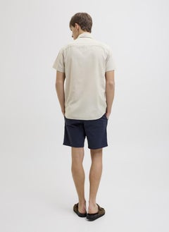 JJ Rebel Jrebmoss Sunny Regular Fit Shirt  - Image 2