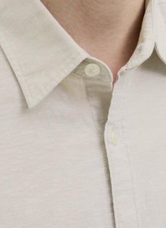 JJ Rebel Jrebmoss Sunny Regular Fit Shirt  - Image 3
