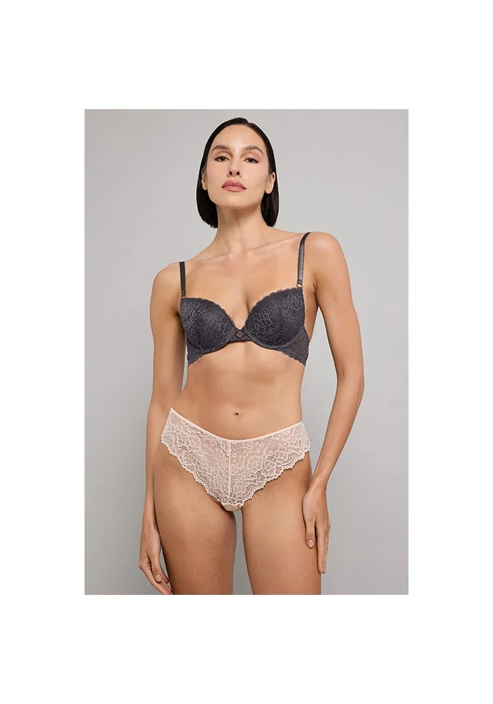 أر أند بي 2 Pack Laced T-Shirt Bras