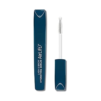 air-lift AirLift Lash Brow Hydrating Serum 5ml Lash Lift and Brow Lamination Aftercare  - Image 1