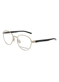 Porsche Design Unisex Oval Eyeglasses - P8746 C 51 - Lens Size: 51 Mm  - Image 2