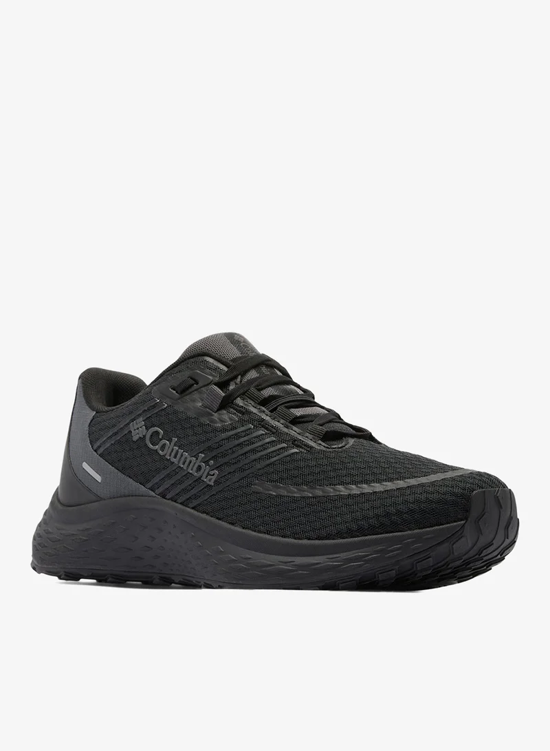كولومبيا Men's Konos Flash Trail-Running Shoes