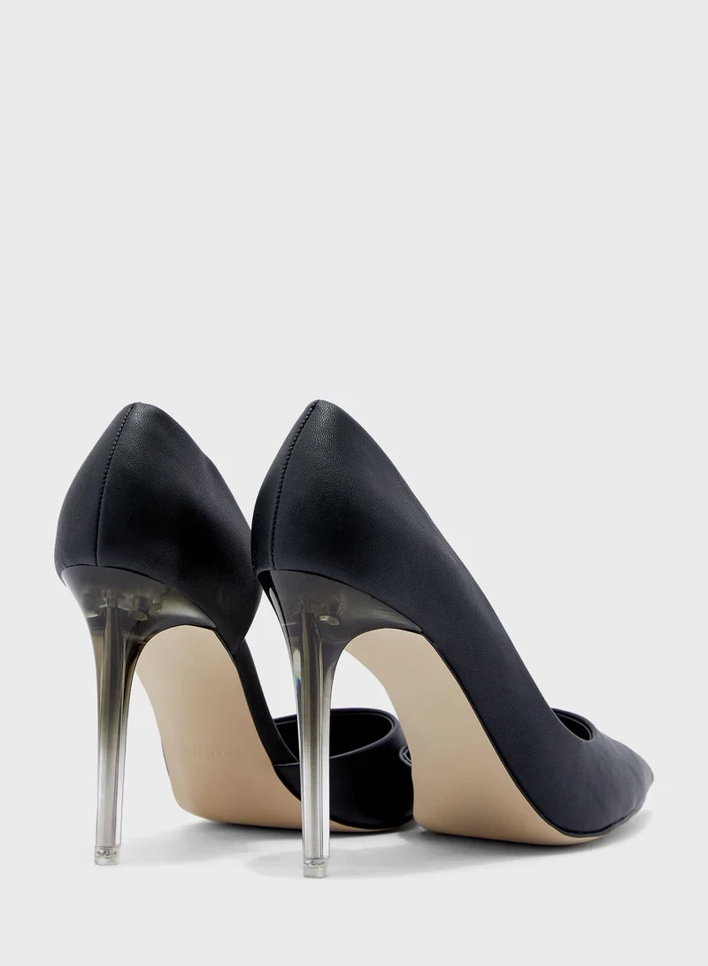 CALL IT SPRING Devanna High Heel Pump