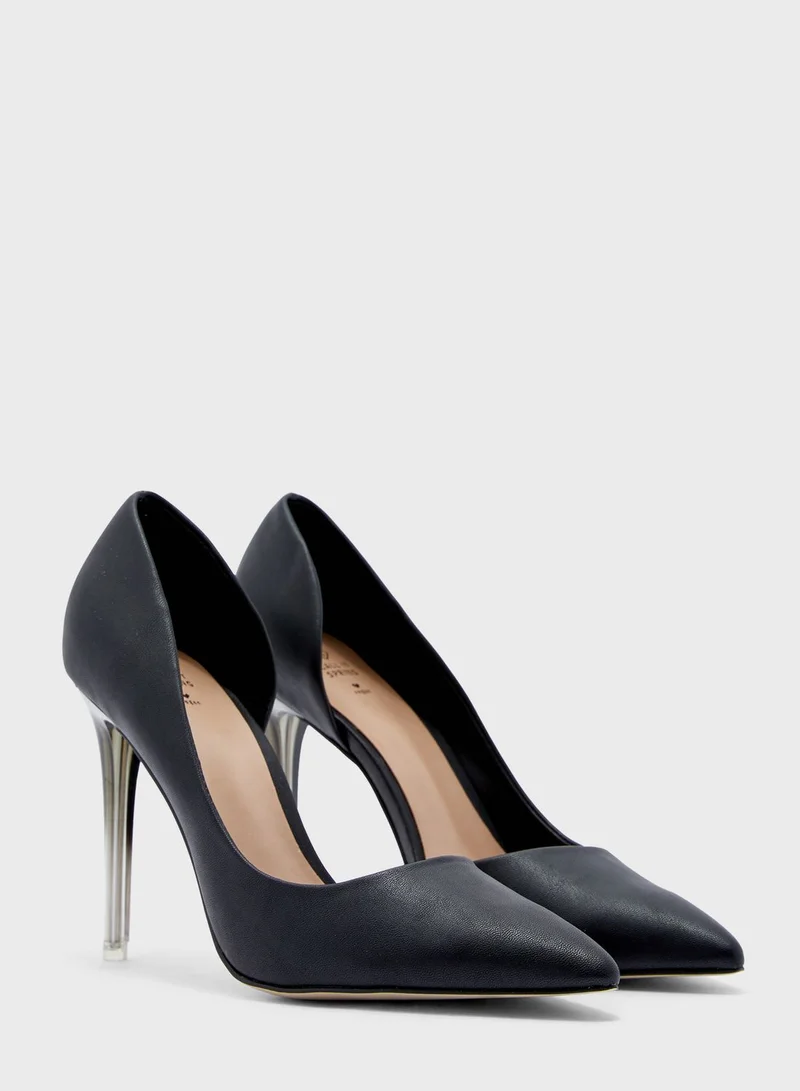CALL IT SPRING Devanna High Heel Pump