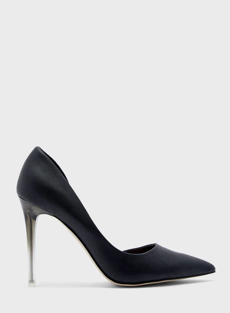 CALL IT SPRING Devanna High Heel Pump