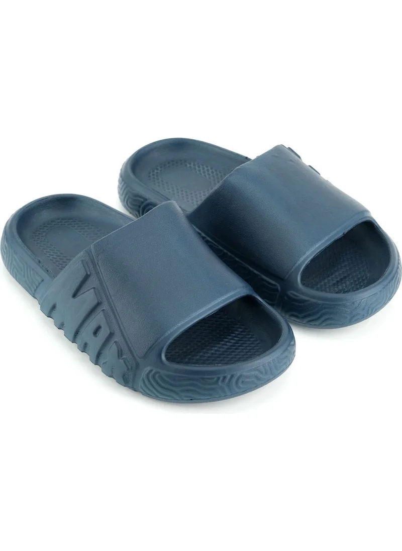 Gezer Summer Boy Eva Wet Floor Suitable Home Garden Bathroom Pool Slippers