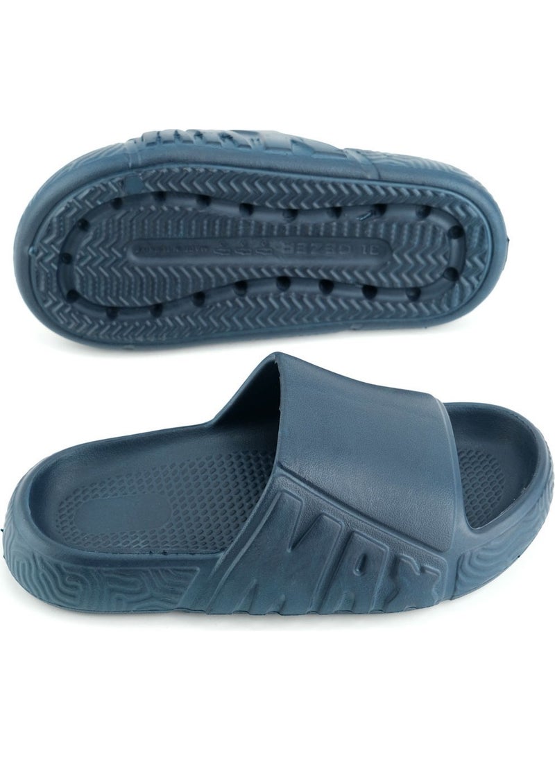 Gezer - Summer Boy Eva Wet Floor Suitable Home Garden Bathroom Pool Slippers - Image 1