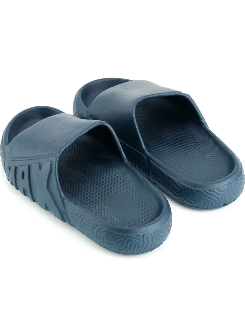 Gezer Summer Boy Eva Wet Floor Suitable Home Garden Bathroom Pool Slippers