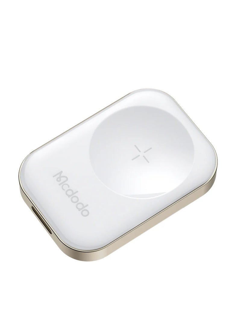 مكدودو شاحن لاسلكي محمول من ماكدودو CH-2060 لساعة أبل - Image 2