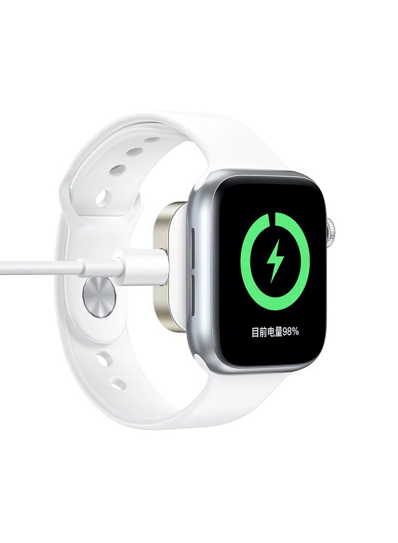 مكدودو شاحن لاسلكي محمول من ماكدودو CH-2060 لساعة أبل - Image 5