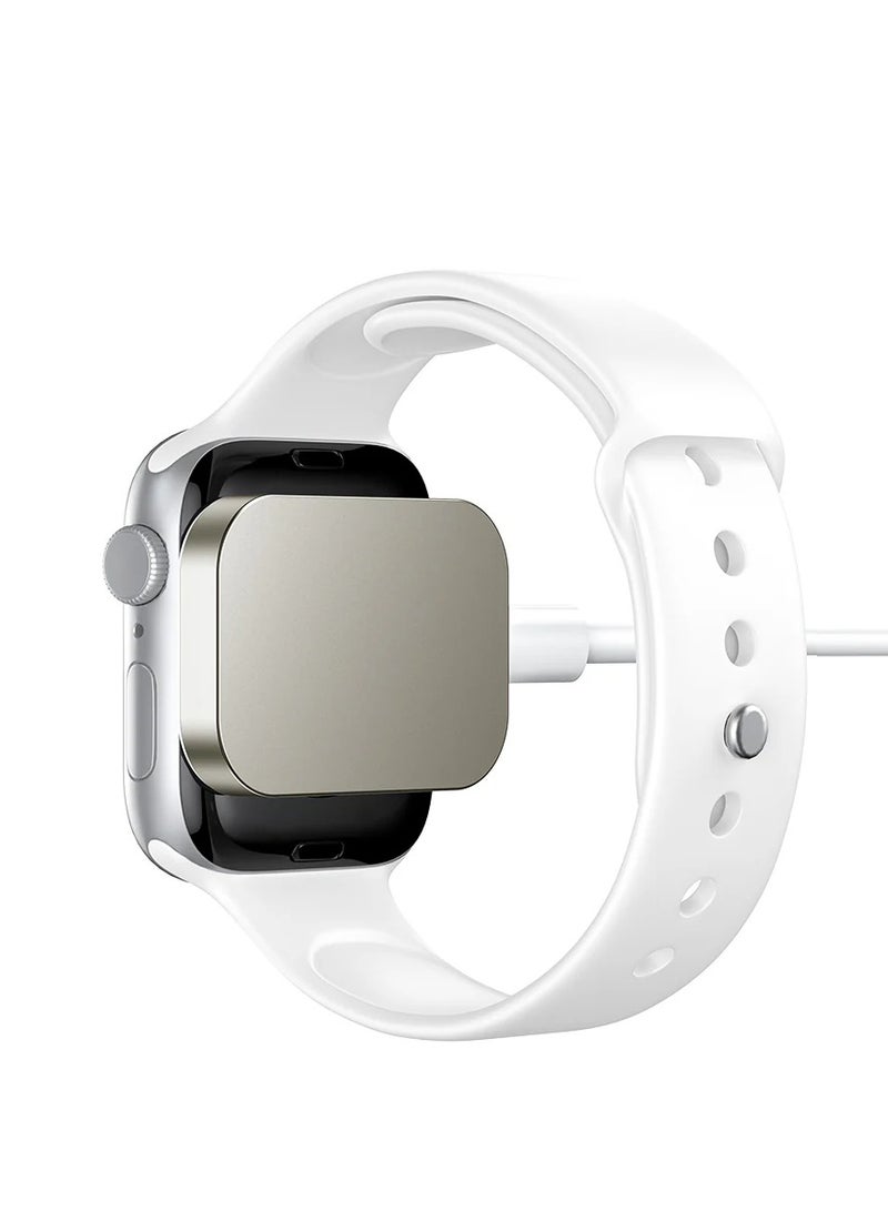 مكدودو شاحن لاسلكي محمول من ماكدودو CH-2060 لساعة أبل - Image 4