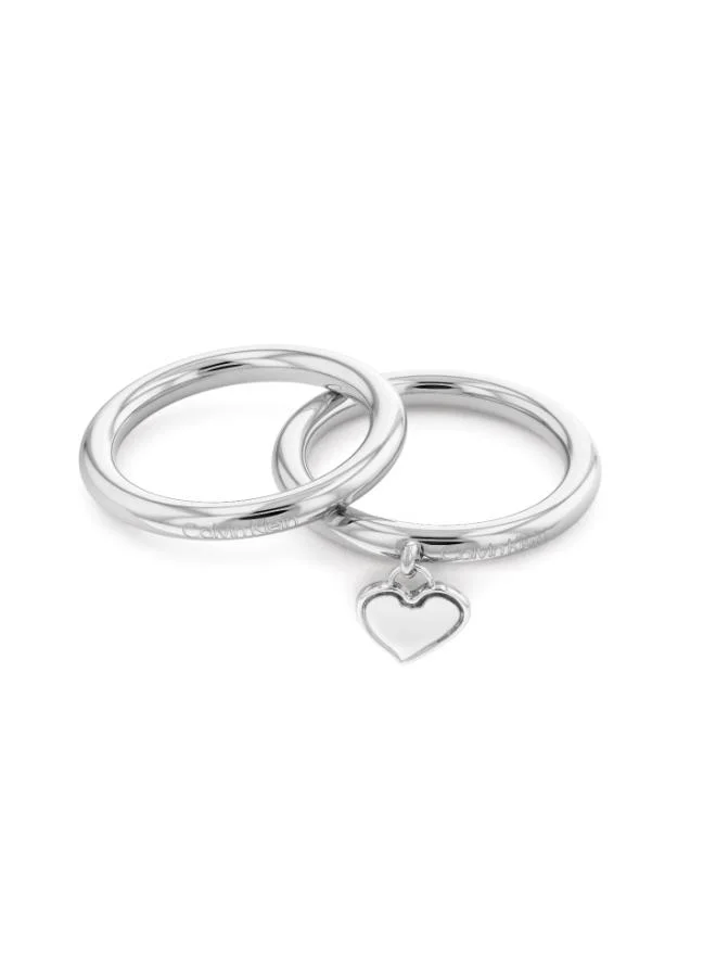 Women's Stainless Steel Ring